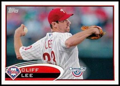 183 Cliff Lee